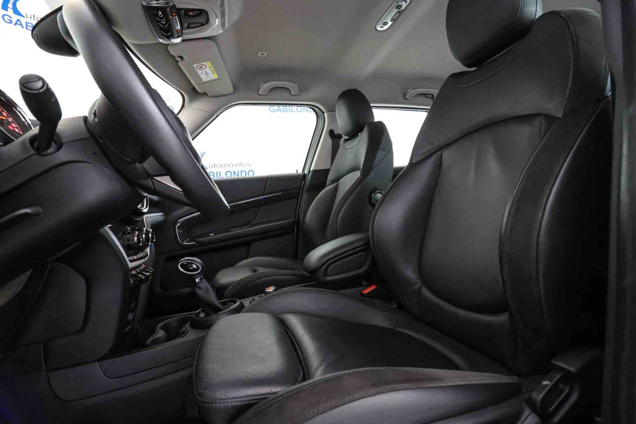 MINI Countryman Cooper S E ALL4 - Foto 35