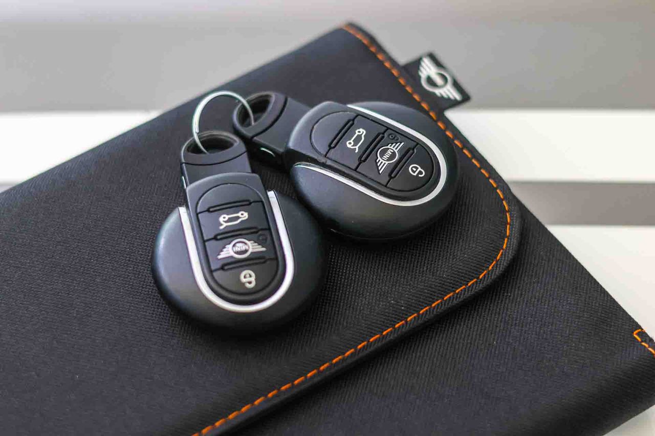 MINI Countryman Cooper S E ALL4 - Foto 75