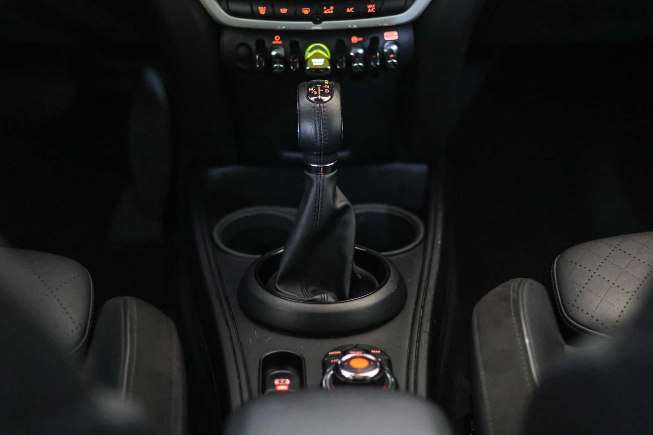 MINI Countryman Cooper S E ALL4 - Foto 48
