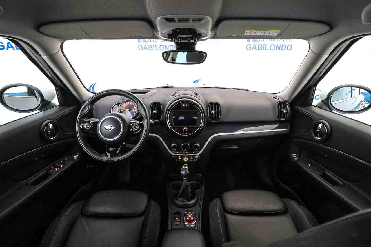MINI Countryman Cooper S E ALL4 - Foto 39