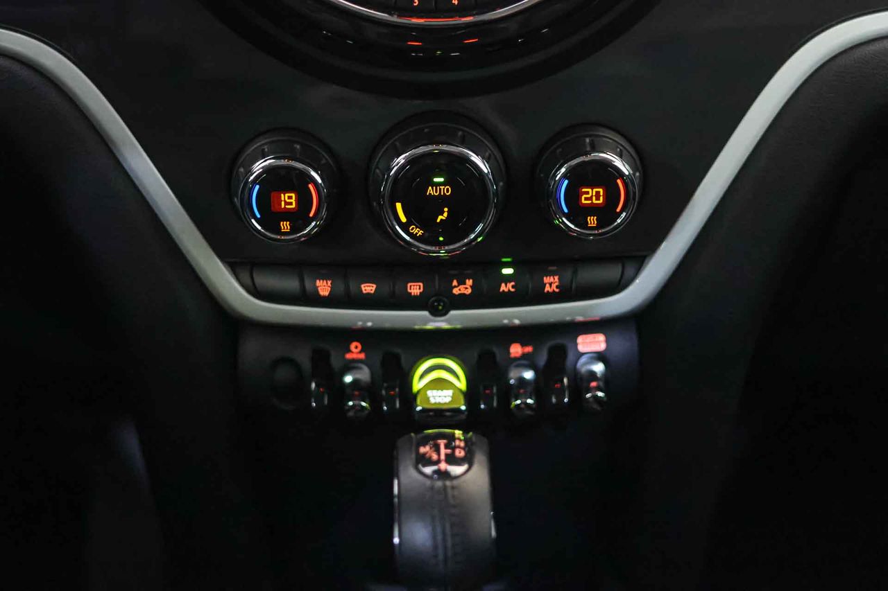MINI Countryman Cooper S E ALL4 - Foto 50