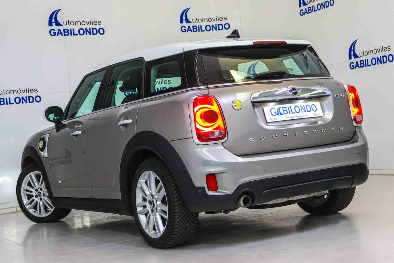 MINI Countryman Cooper S E ALL4 - Foto 17
