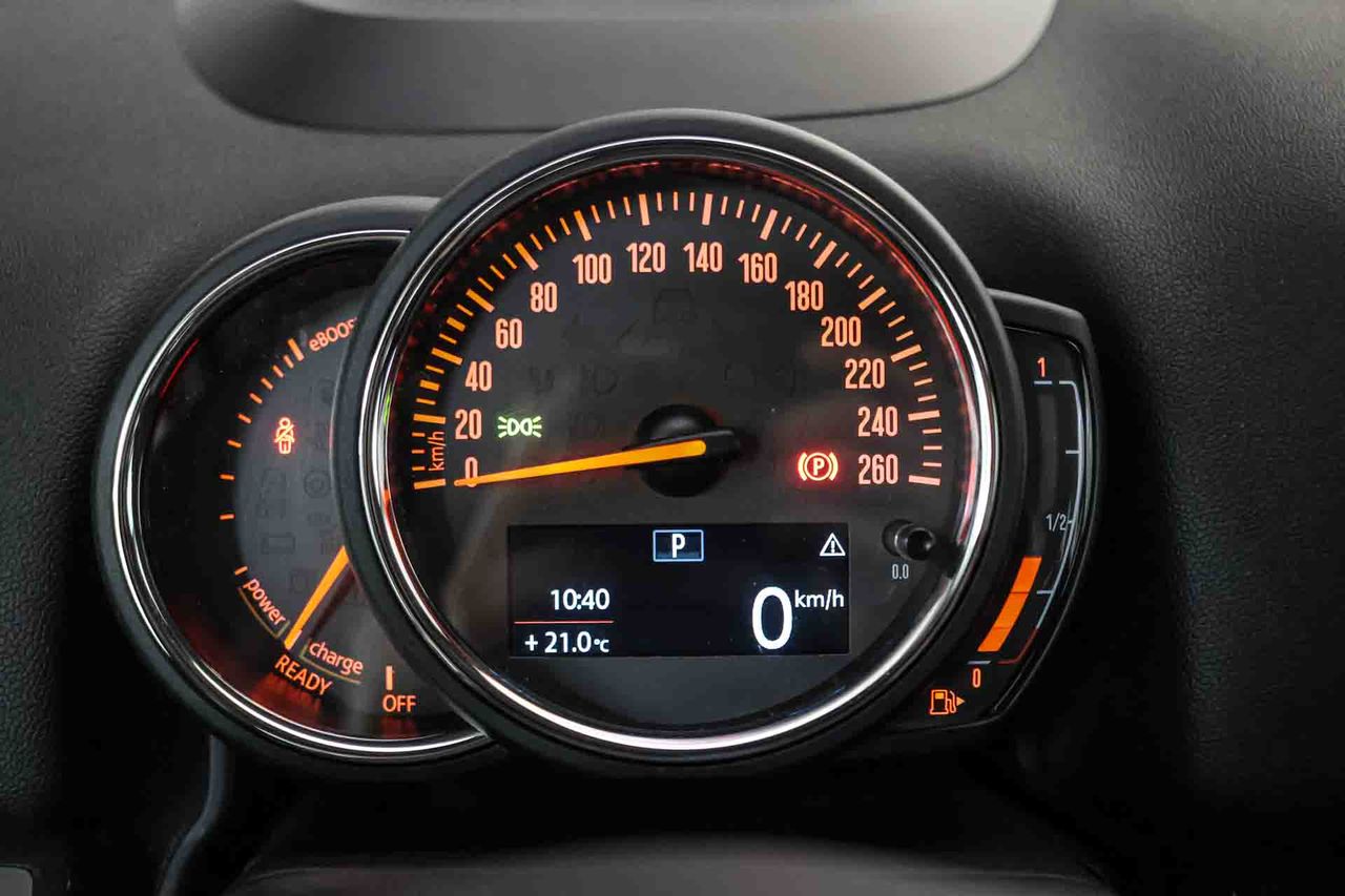 MINI Countryman Cooper S E ALL4 - Foto 47