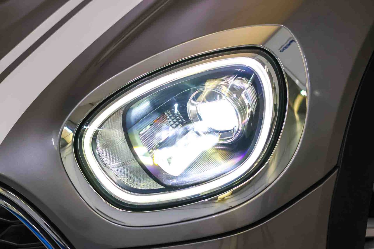 MINI Countryman Cooper S E ALL4 - Foto 26