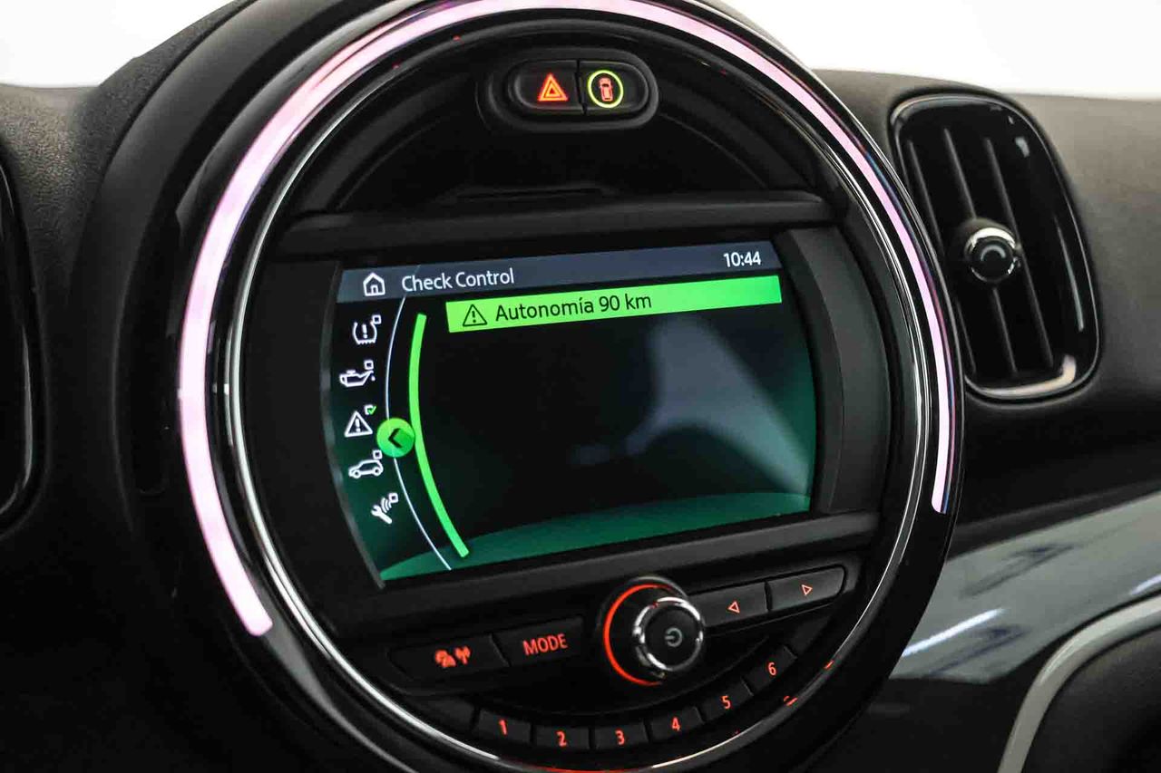 MINI Countryman Cooper S E ALL4 - Foto 74