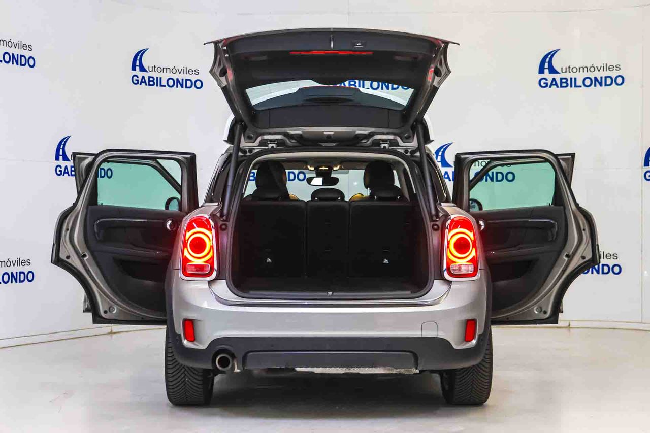 MINI Countryman Cooper S E ALL4 - Foto 29