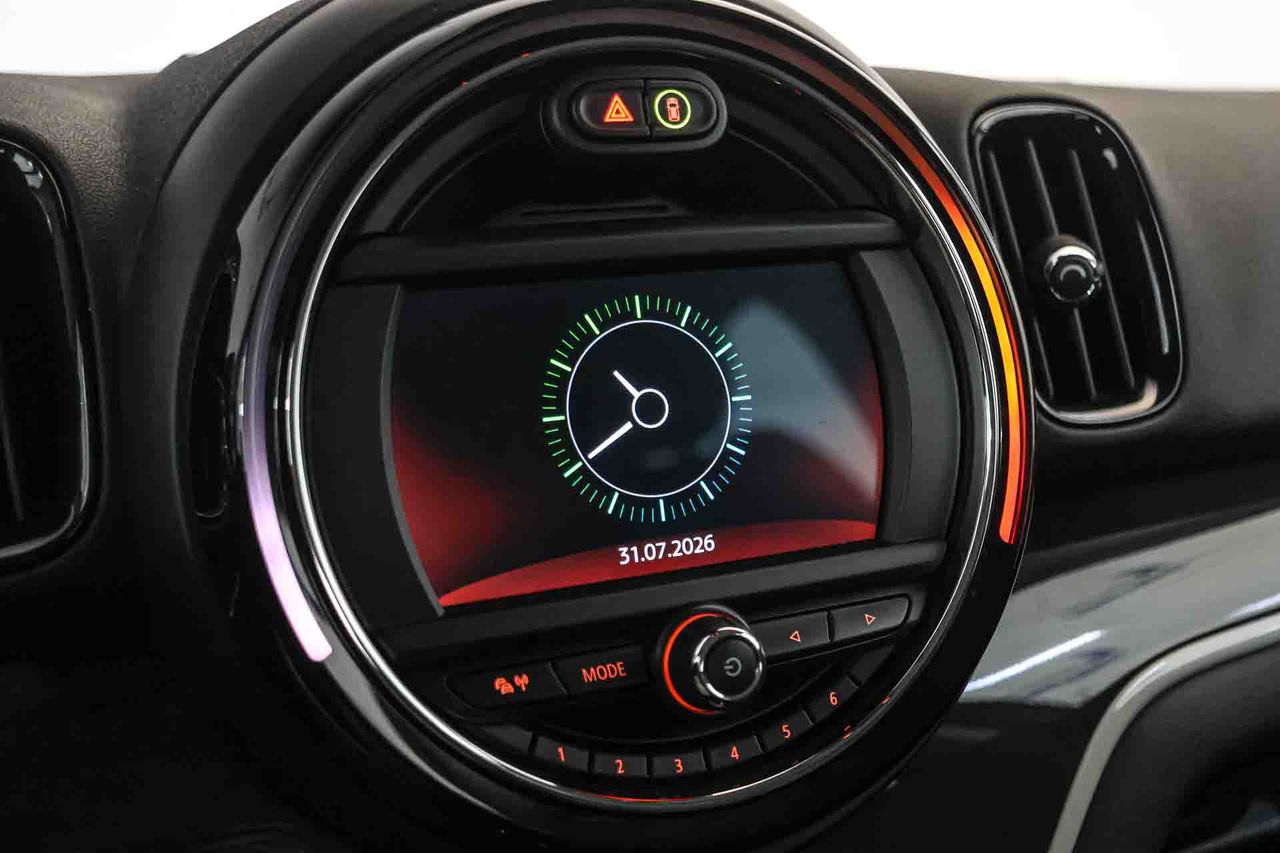 MINI Countryman Cooper S E ALL4 - Foto 60