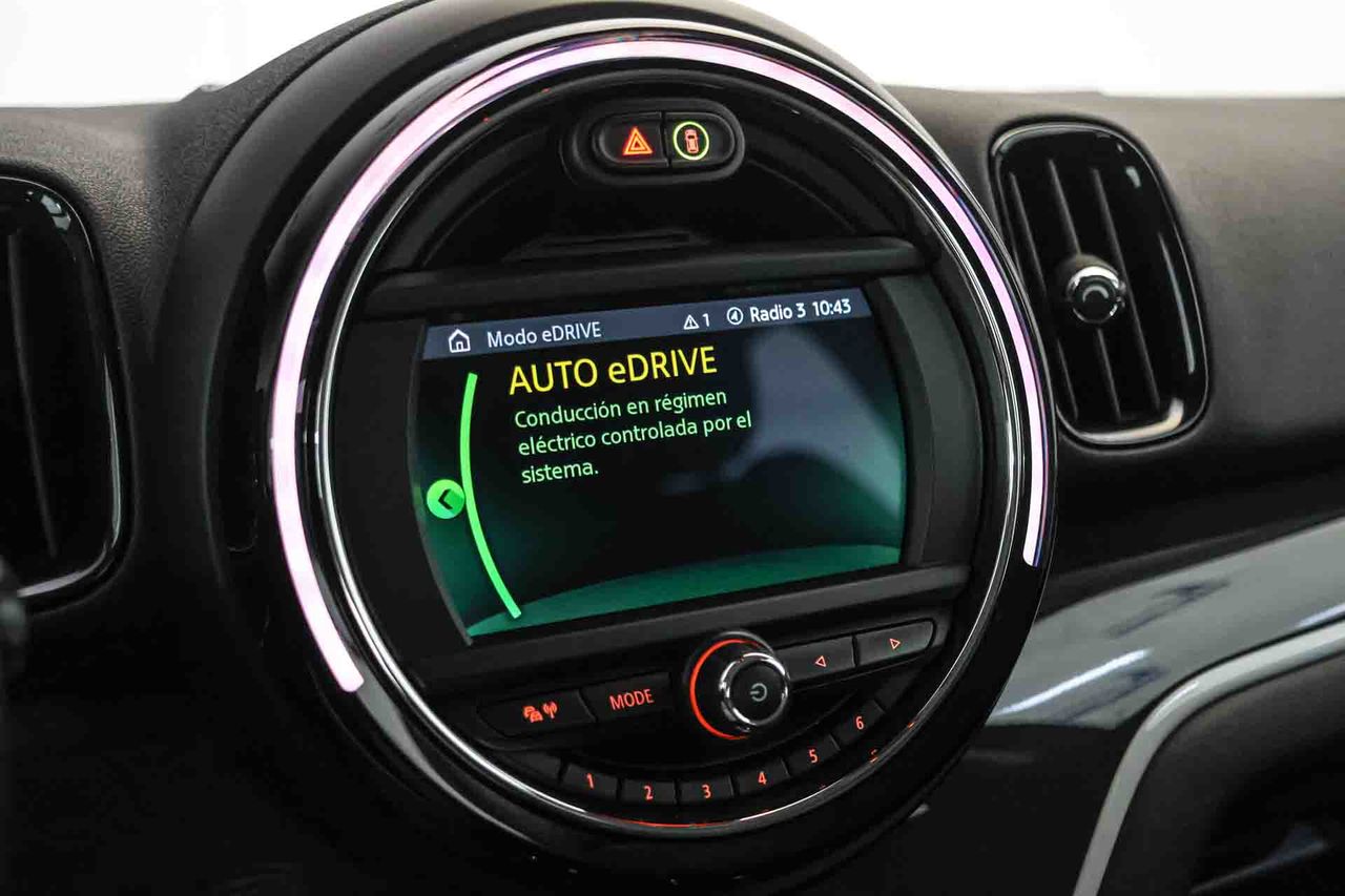MINI Countryman Cooper S E ALL4 - Foto 70