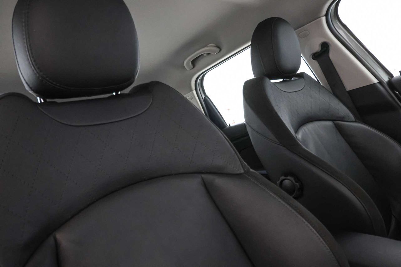 MINI Countryman Cooper S E ALL4 - Foto 55