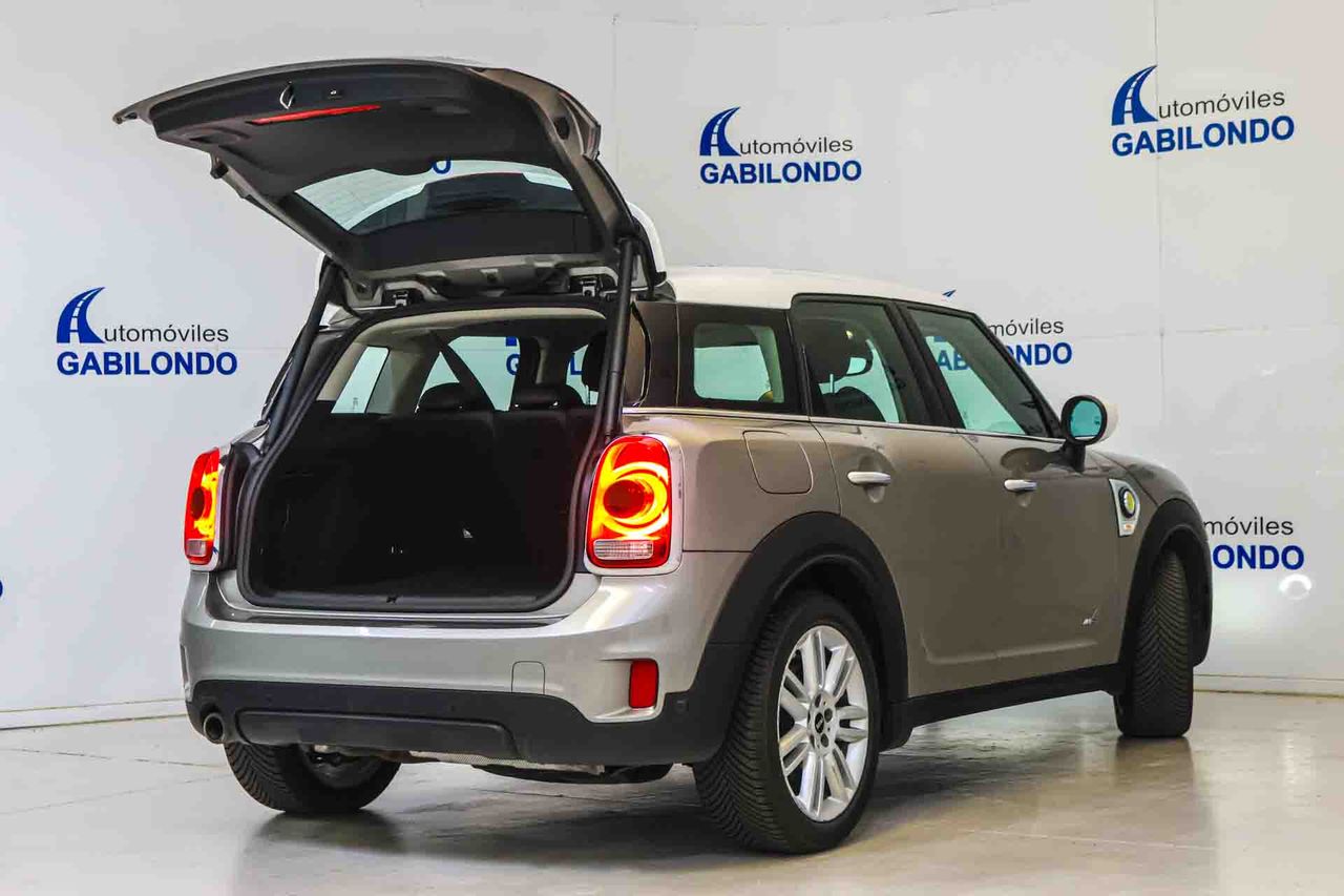 MINI Countryman Cooper S E ALL4 - Foto 21