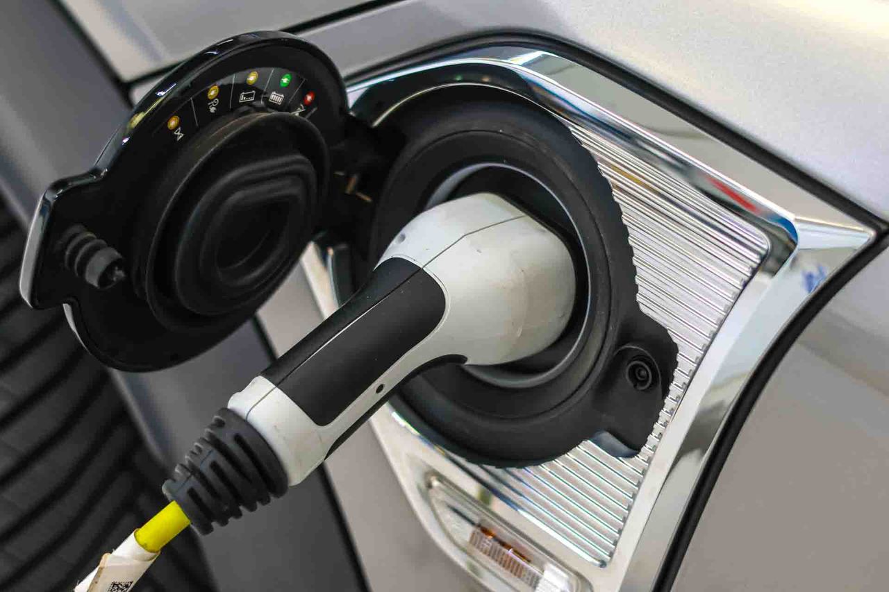 MINI Countryman Cooper S E ALL4 - Foto 9