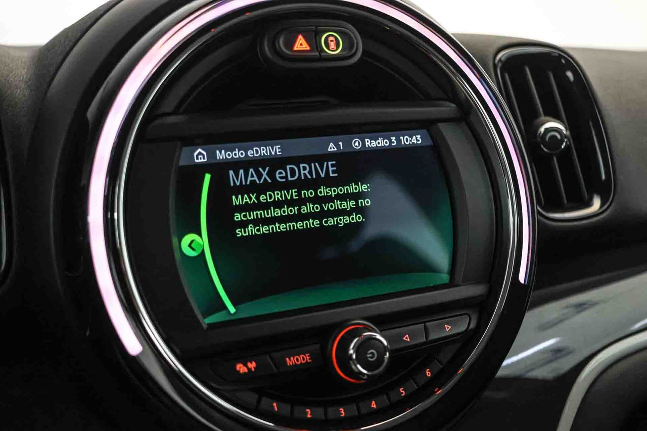 MINI Countryman Cooper S E ALL4 - Foto 68