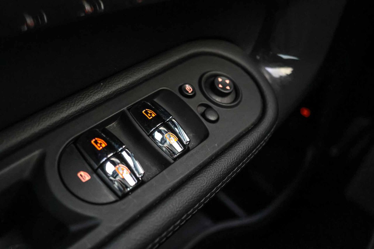 MINI Countryman Cooper S E ALL4 - Foto 37