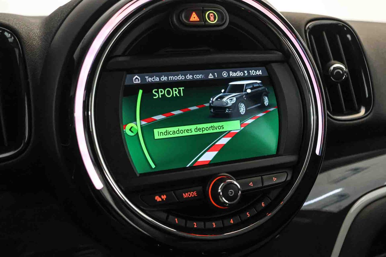 MINI Countryman Cooper S E ALL4 - Foto 71
