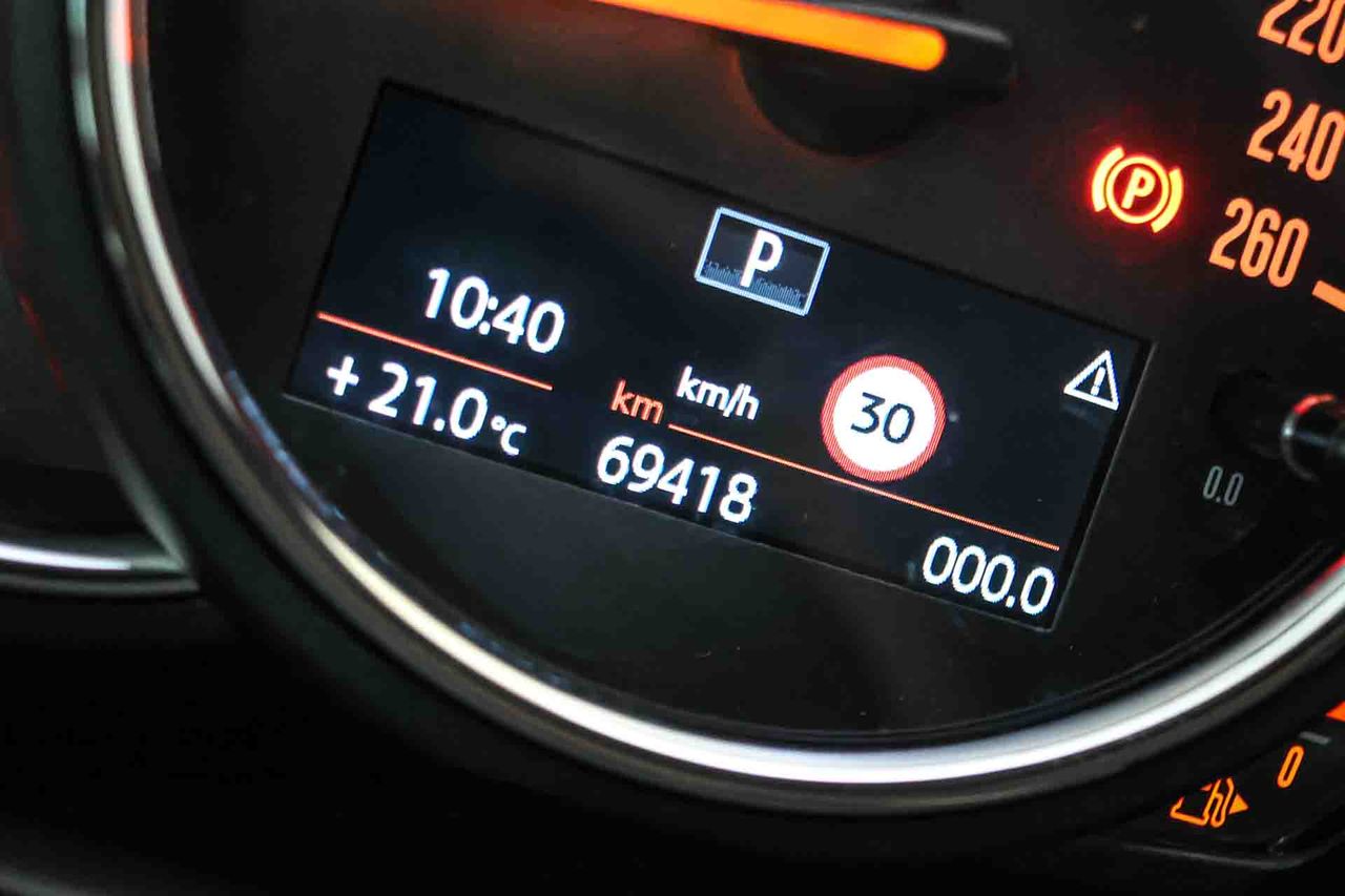 MINI Countryman Cooper S E ALL4 - Foto 7