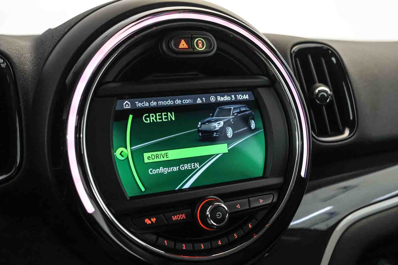MINI Countryman Cooper S E ALL4 - Foto 73