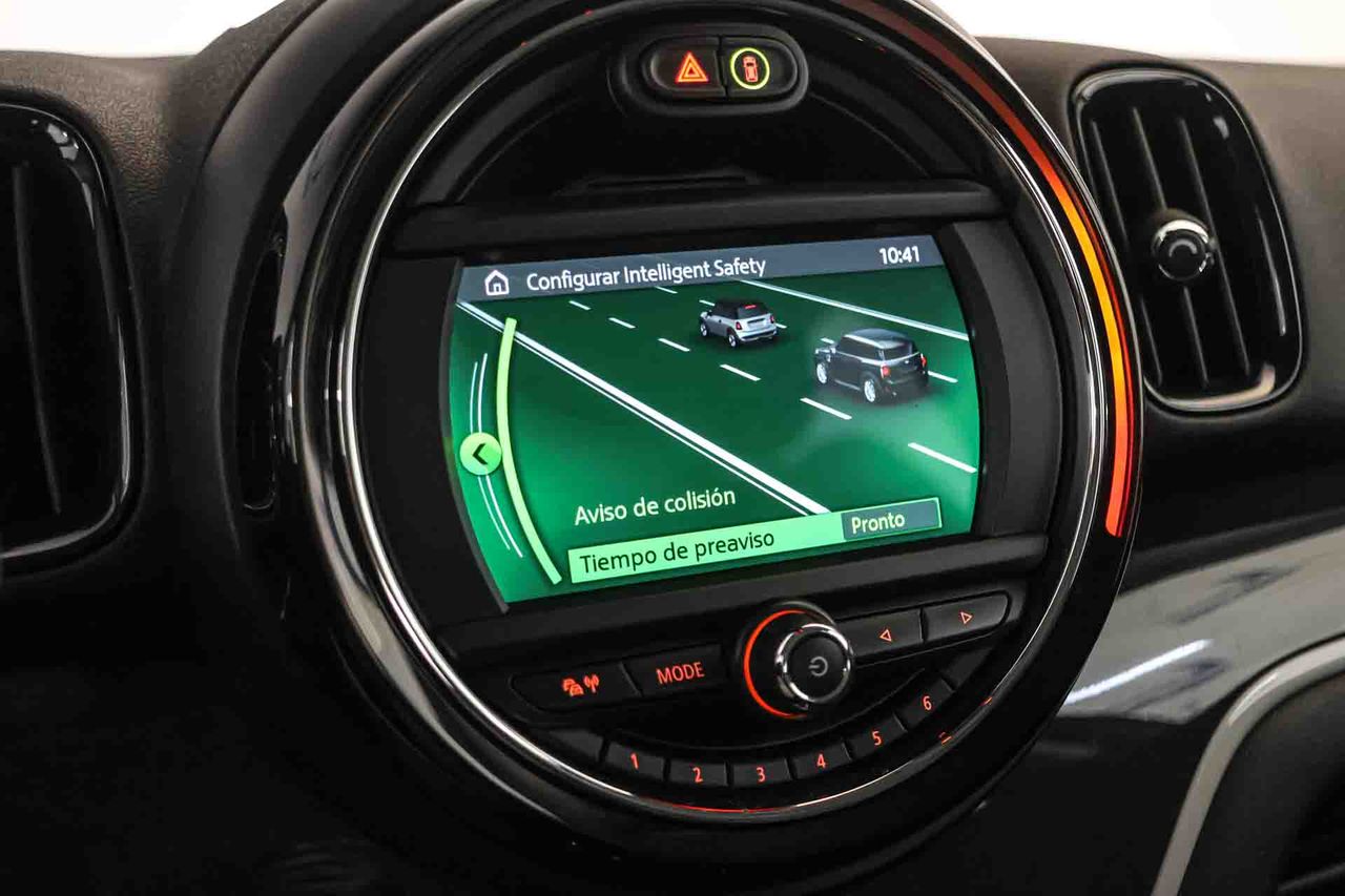 MINI Countryman Cooper S E ALL4 - Foto 64