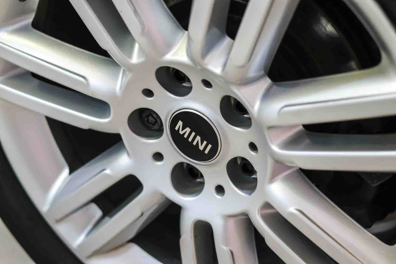 MINI Countryman Cooper S E ALL4 - Foto 23