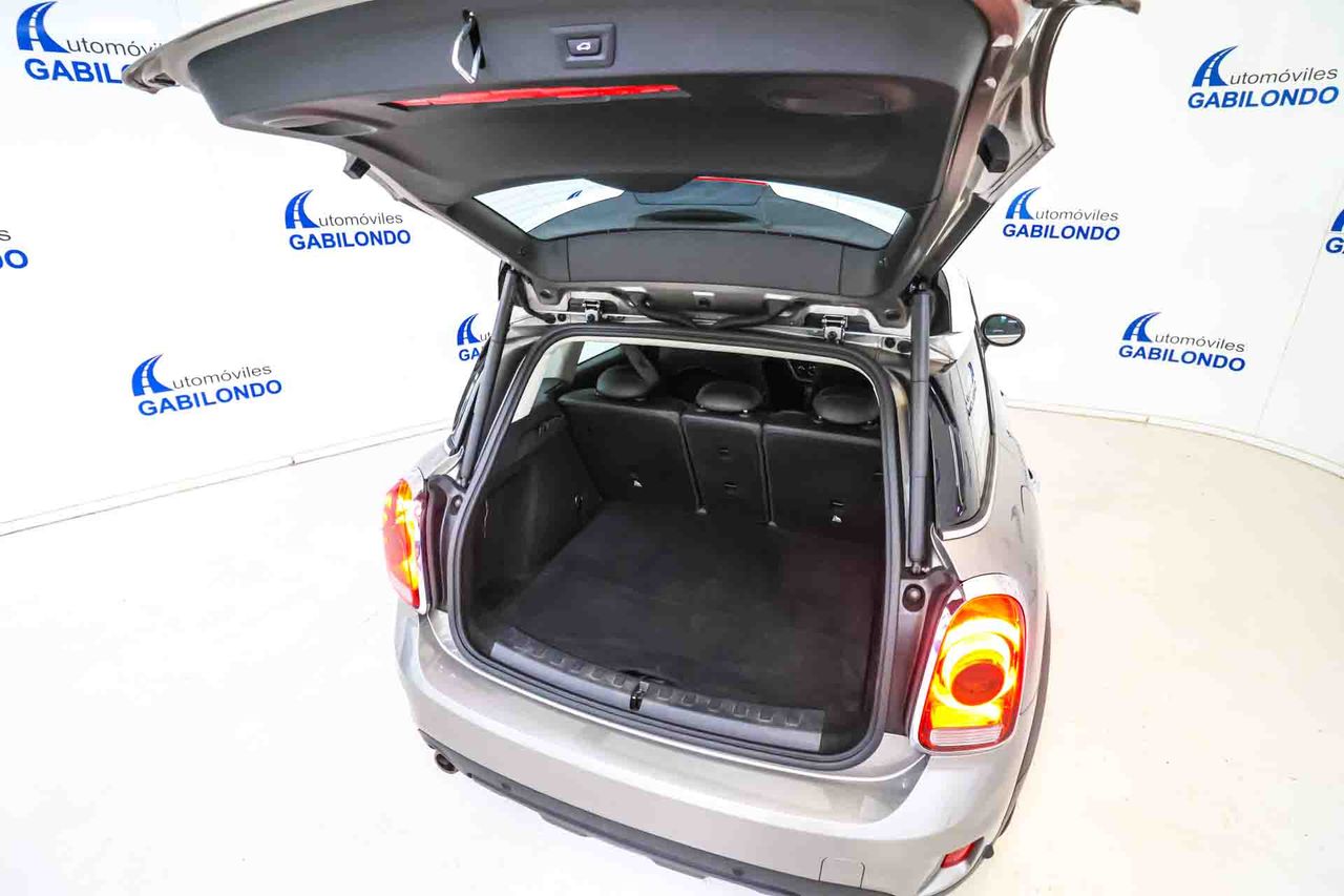MINI Countryman Cooper S E ALL4 - Foto 57