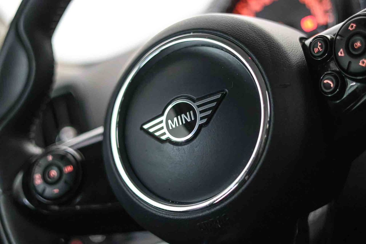 MINI Countryman Cooper S E ALL4 - Foto 41