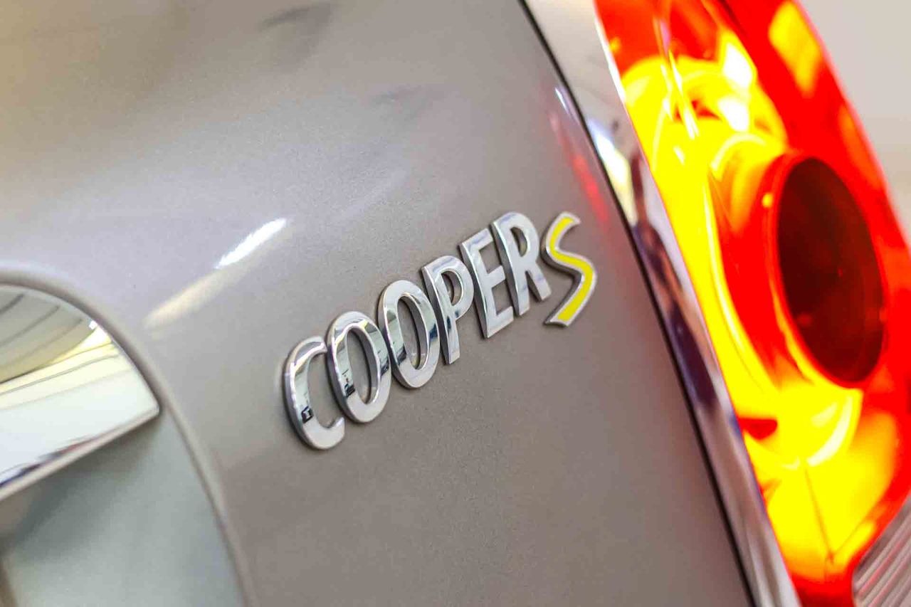 MINI Countryman Cooper S E ALL4 - Foto 18