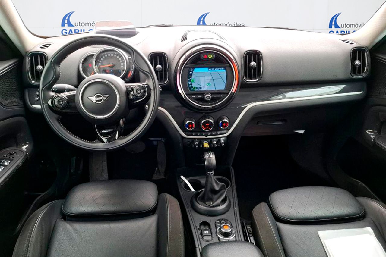 MINI Countryman Cooper S E ALL4 - Foto 4