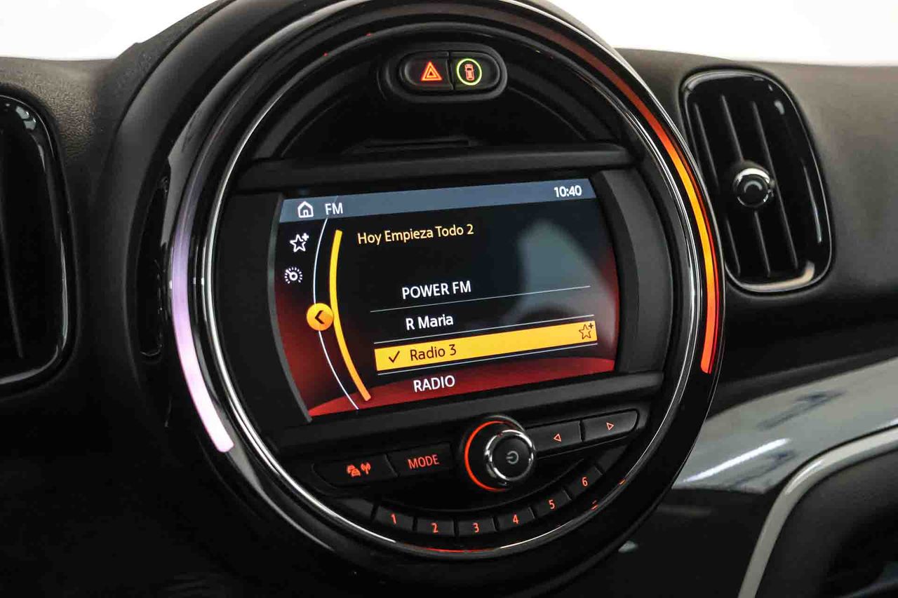 MINI Countryman Cooper S E ALL4 - Foto 62
