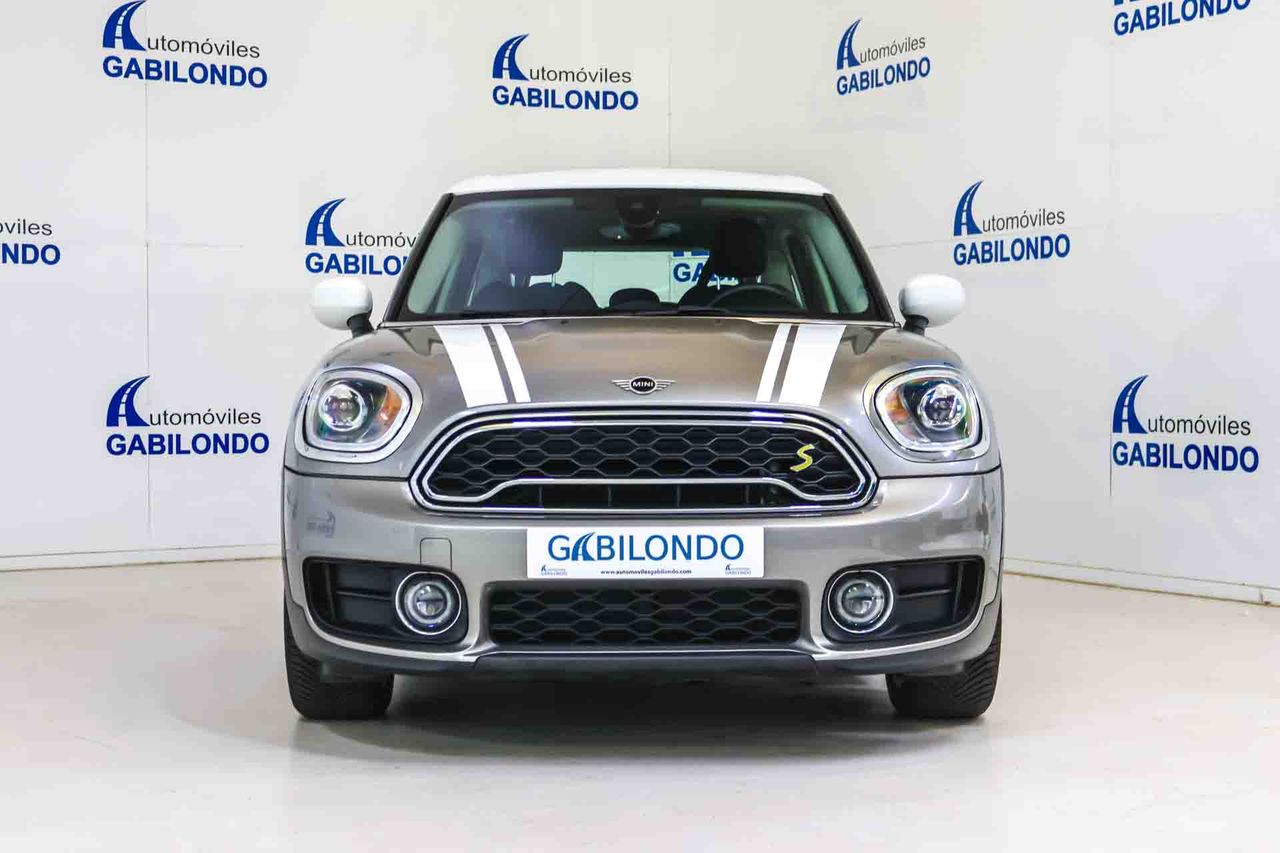 MINI Countryman Cooper S E ALL4 - Foto 3