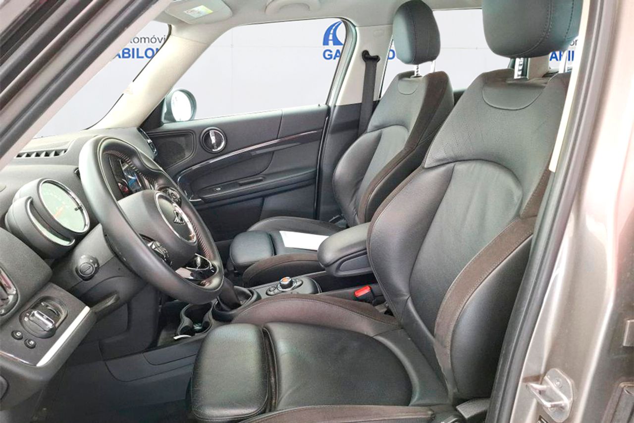 MINI Countryman Cooper S E ALL4 - Foto 7