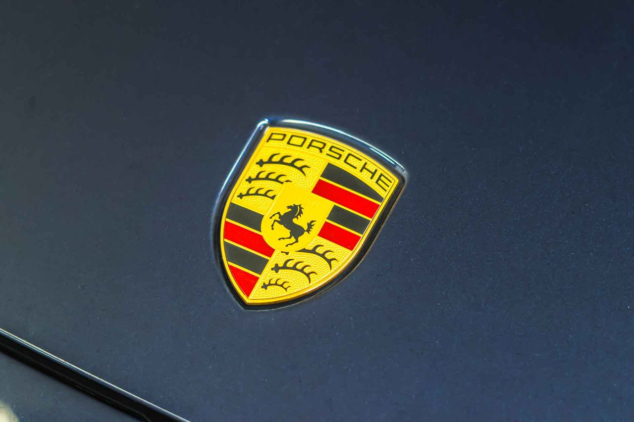 Porsche Panamera 4 E-Hybrid Platinum Edition **Techo panorámico** - Foto 14