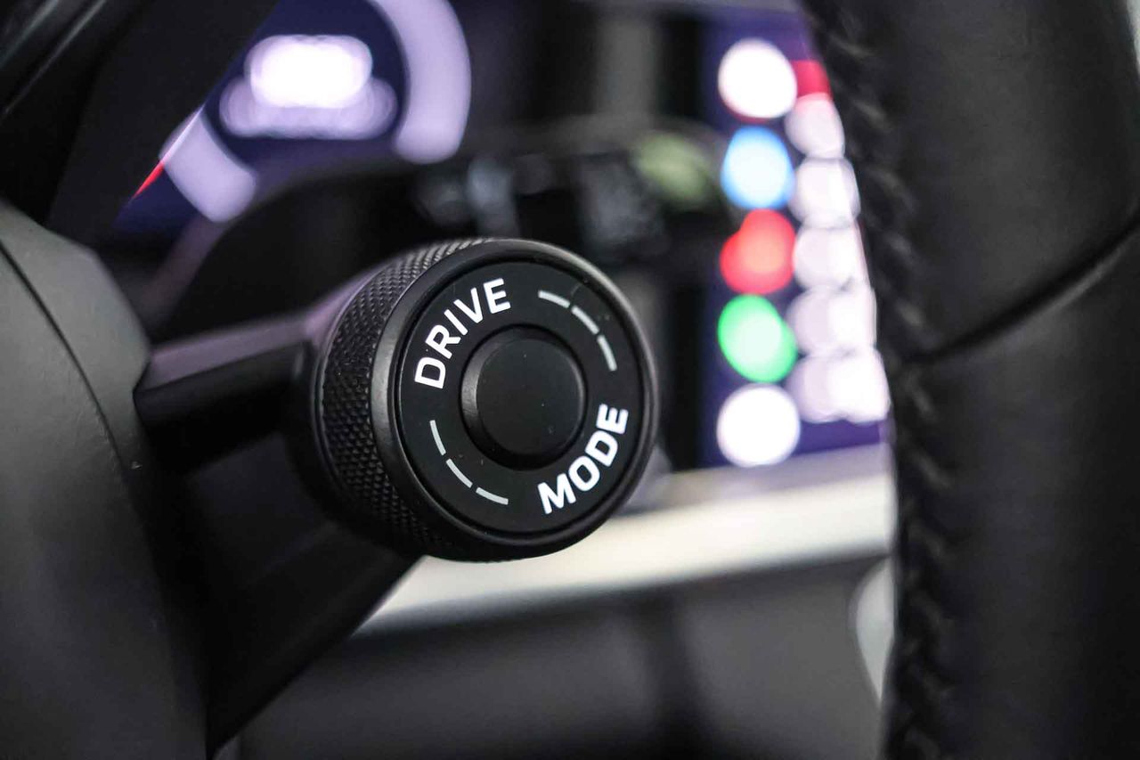 Porsche Panamera 4 E-Hybrid Platinum Edition **Techo panorámico** - Foto 47