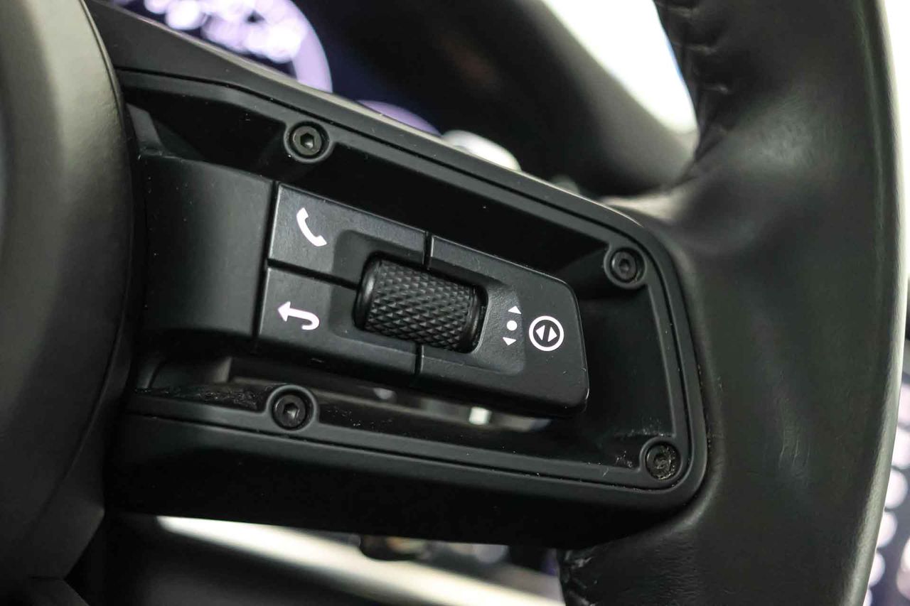 Porsche Panamera 4 E-Hybrid Platinum Edition **Techo panorámico** - Foto 43