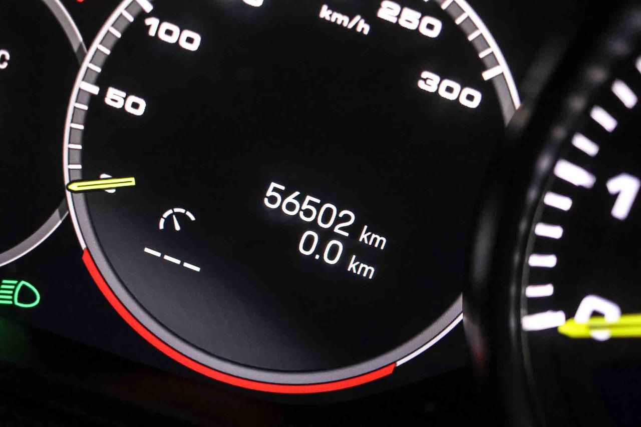 Porsche Panamera 4 E-Hybrid Platinum Edition **Techo panorámico** - Foto 7