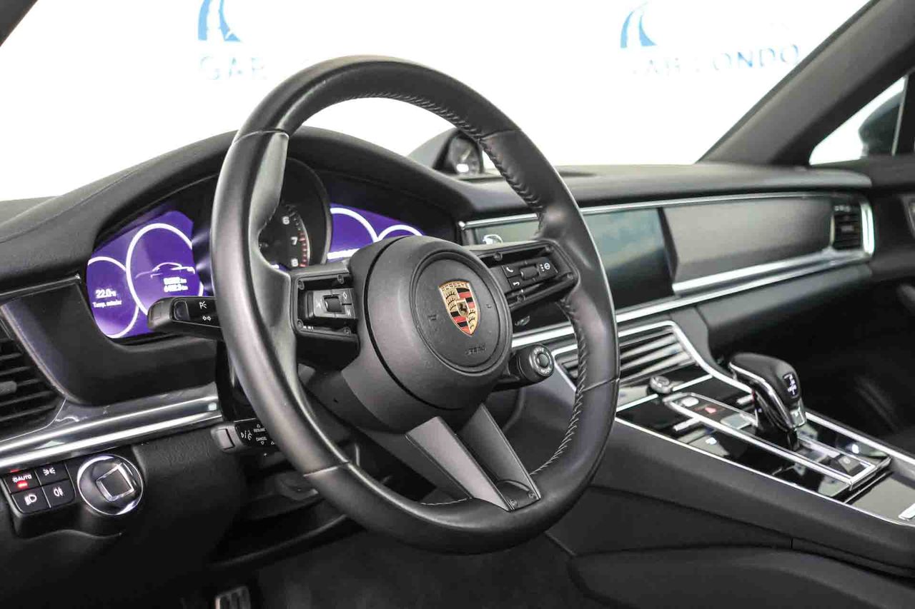 Porsche Panamera 4 E-Hybrid Platinum Edition **Techo panorámico** - Foto 6