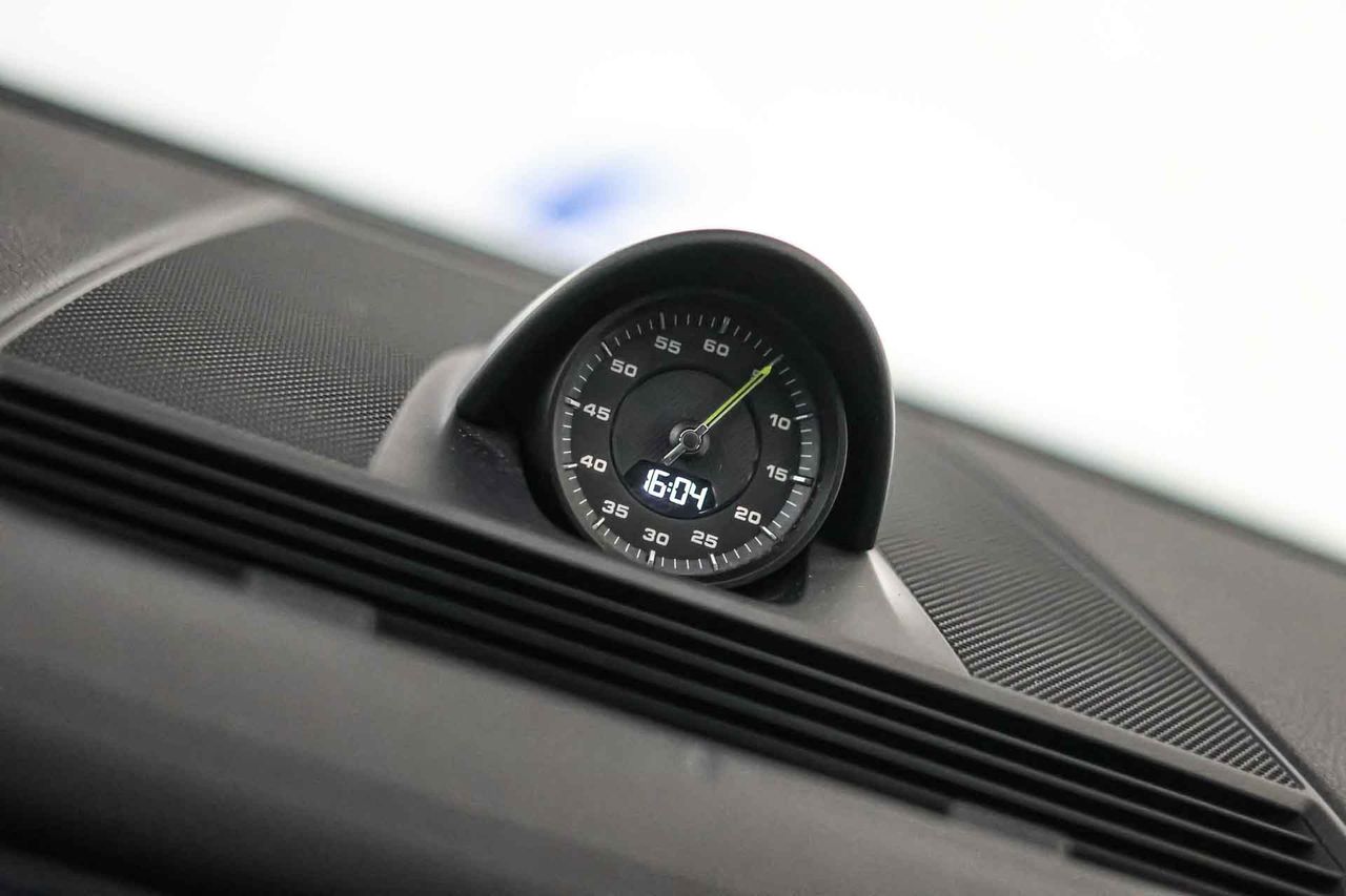 Porsche Panamera 4 E-Hybrid Platinum Edition **Techo panorámico** - Foto 52