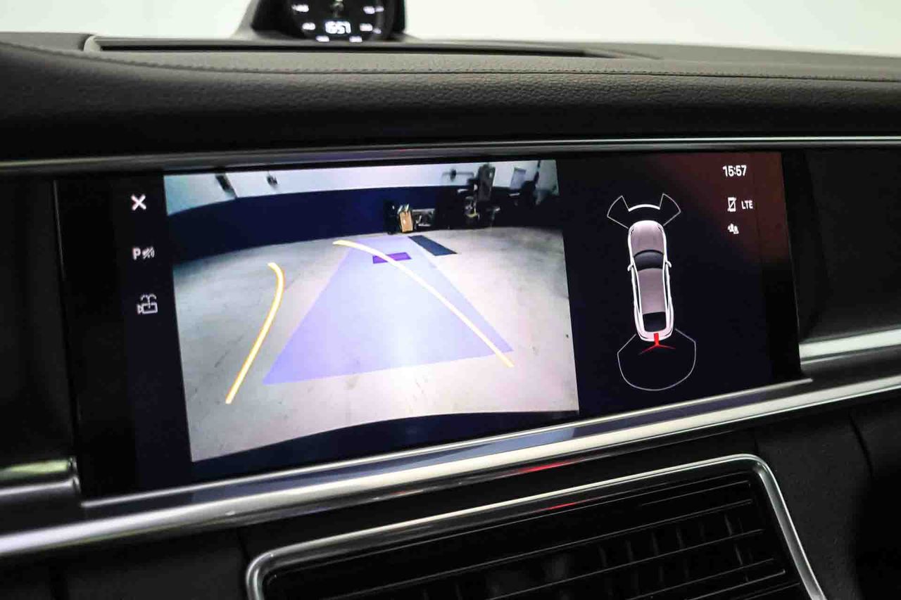 Porsche Panamera 4 E-Hybrid Platinum Edition **Techo panorámico** - Foto 69