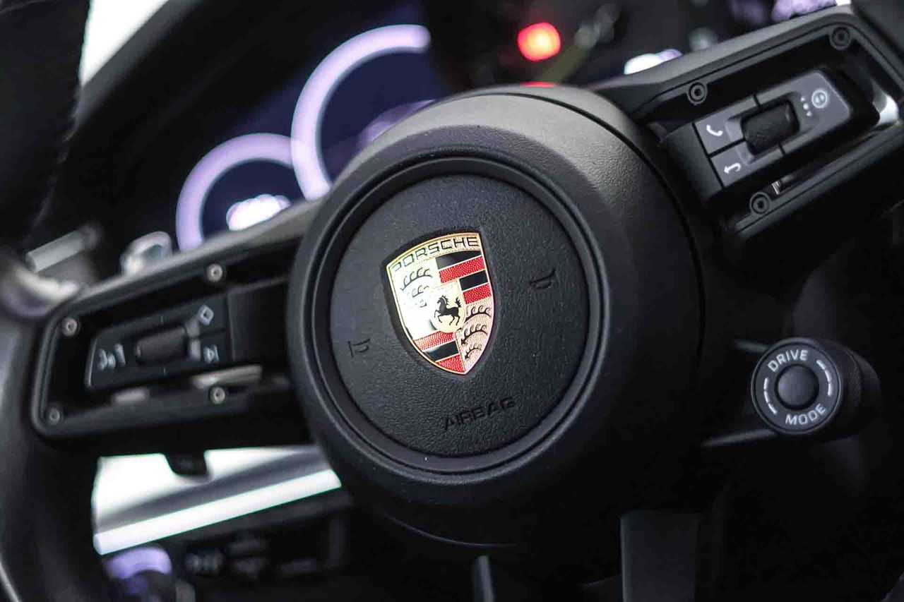 Porsche Panamera 4 E-Hybrid Platinum Edition **Techo panorámico** - Foto 41