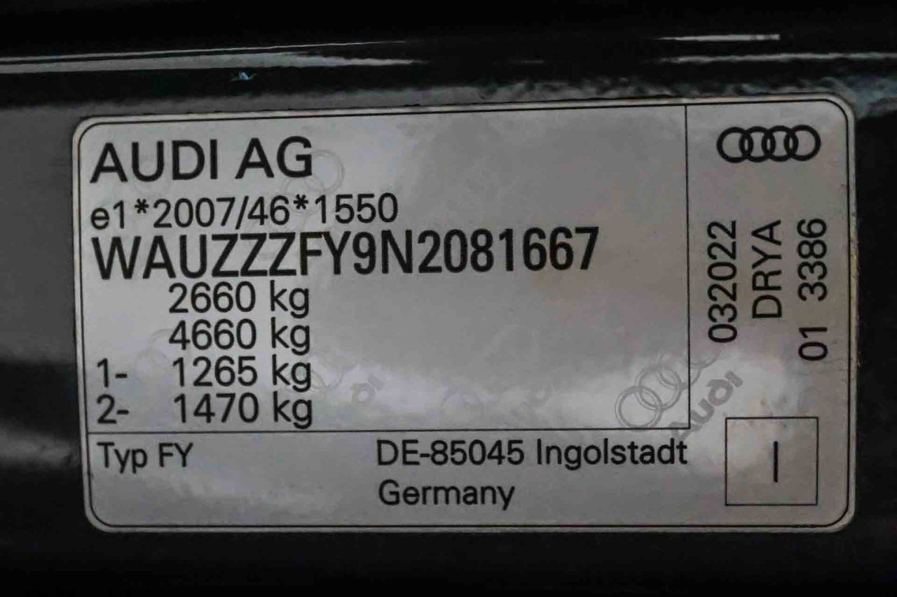Audi Q5 SPORTBACK Advanced 50 TFSI e quattro-ultra - Foto 8