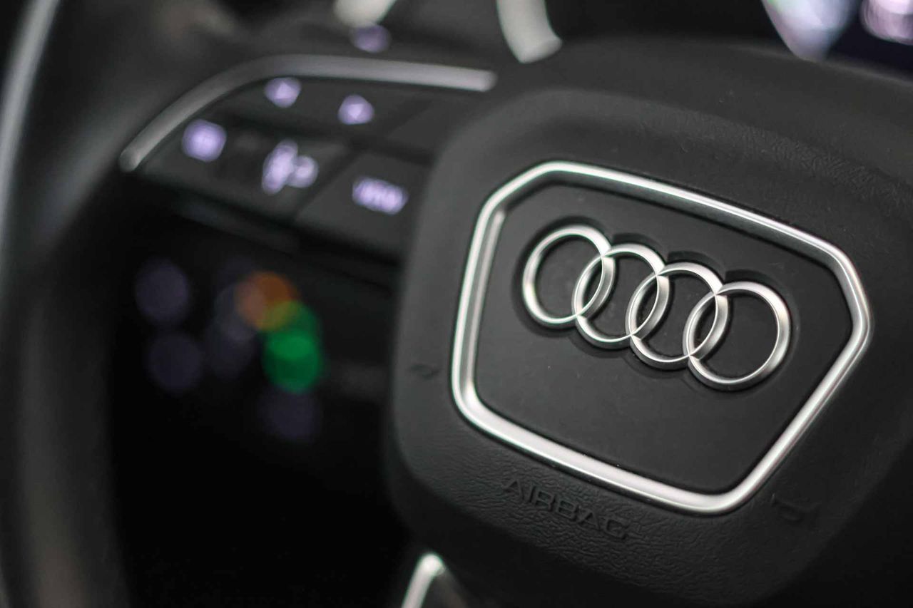 Audi Q5 SPORTBACK Advanced 50 TFSI e quattro-ultra - Foto 39