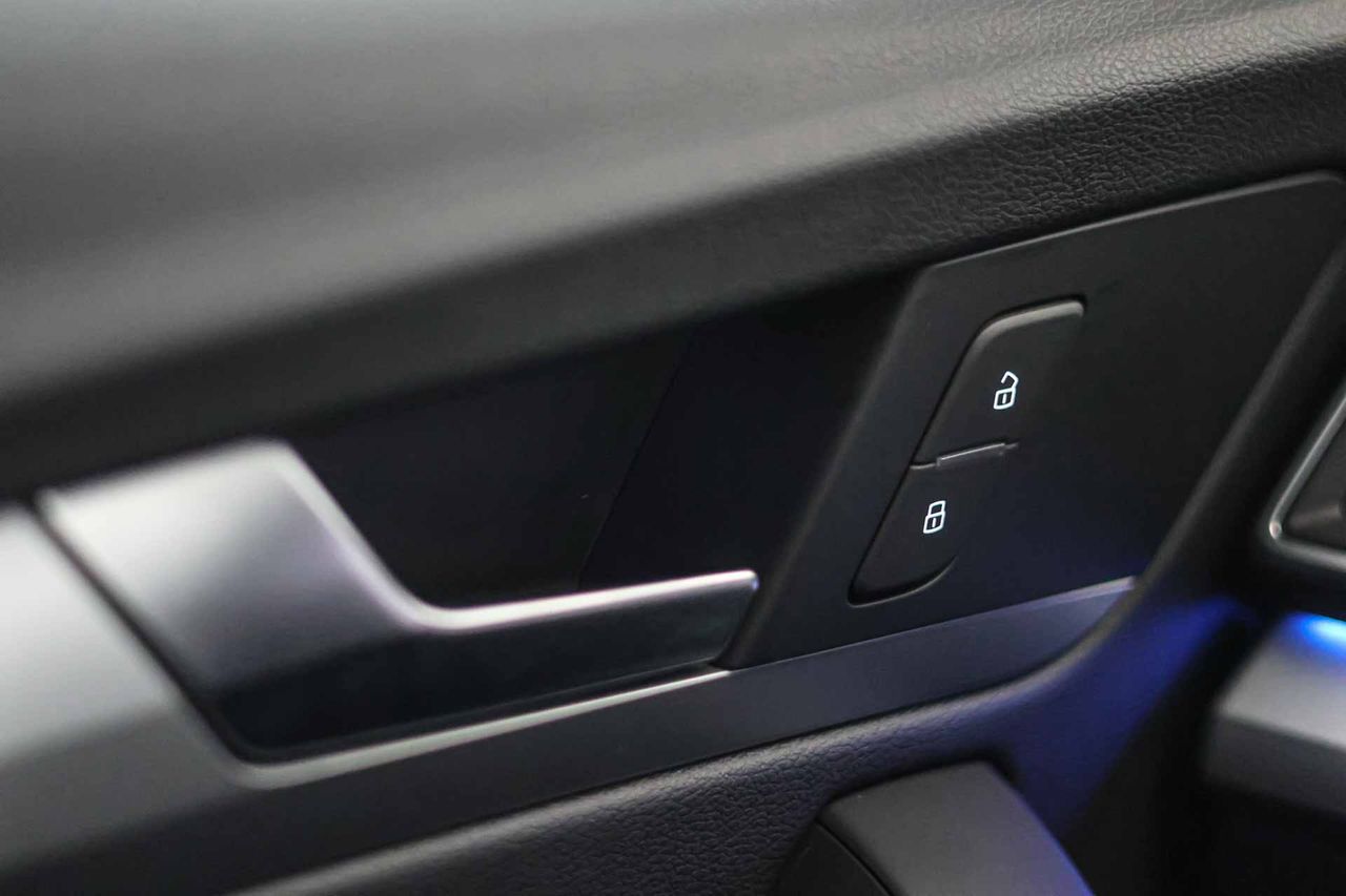 Audi Q5 SPORTBACK Advanced 50 TFSI e quattro-ultra - Foto 35