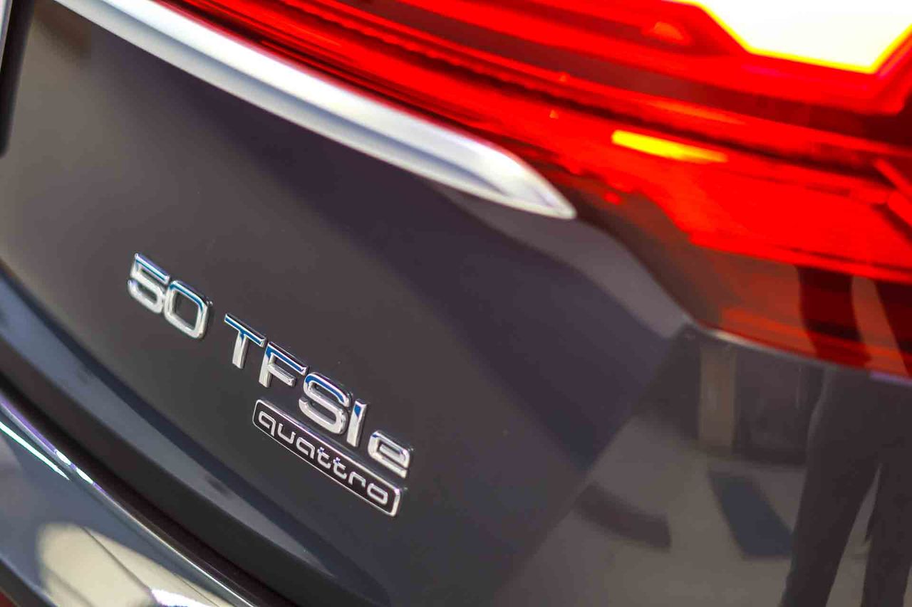 Audi Q5 SPORTBACK Advanced 50 TFSI e quattro-ultra - Foto 24