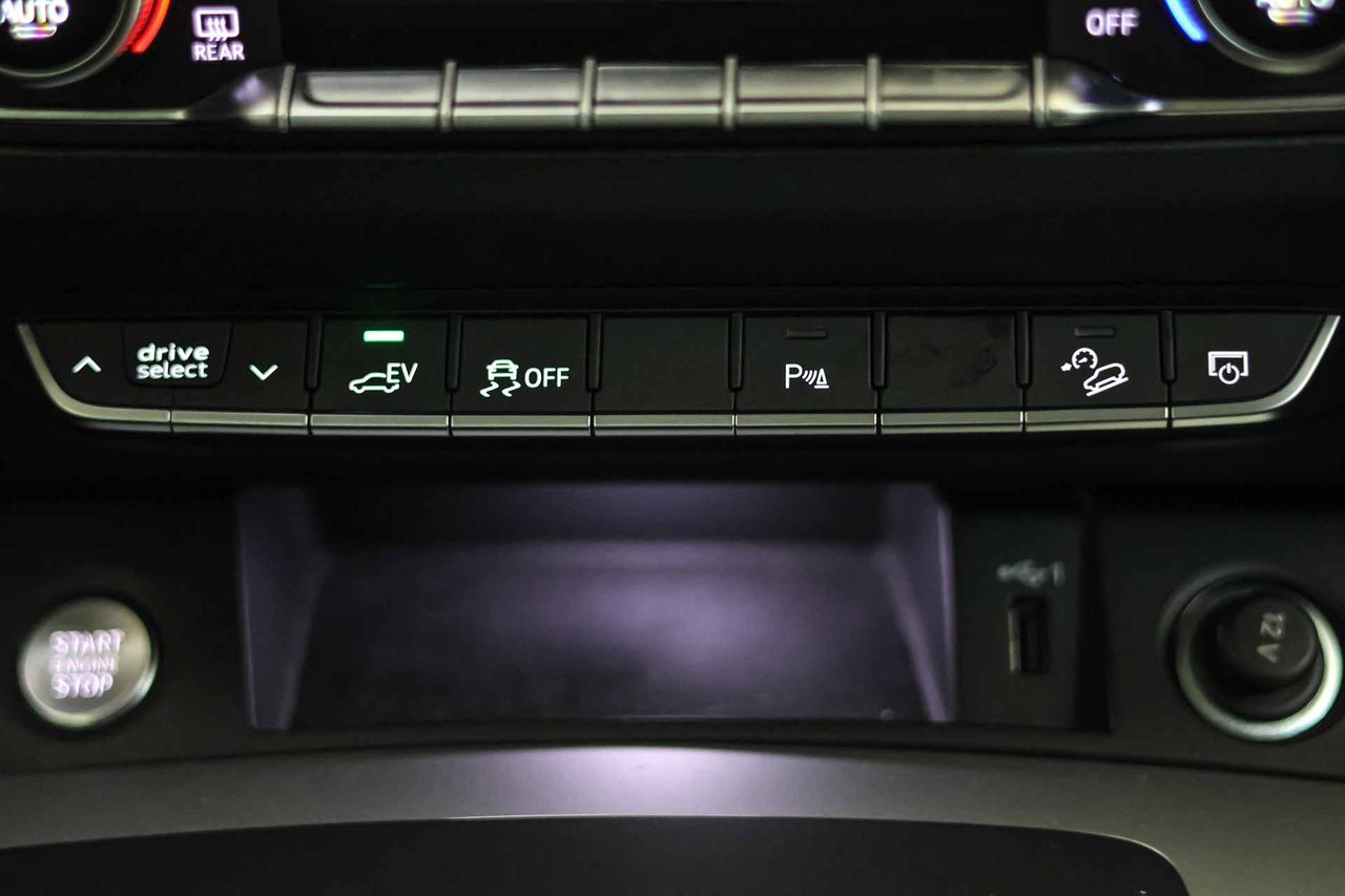 Audi Q5 SPORTBACK Advanced 50 TFSI e quattro-ultra - Foto 48