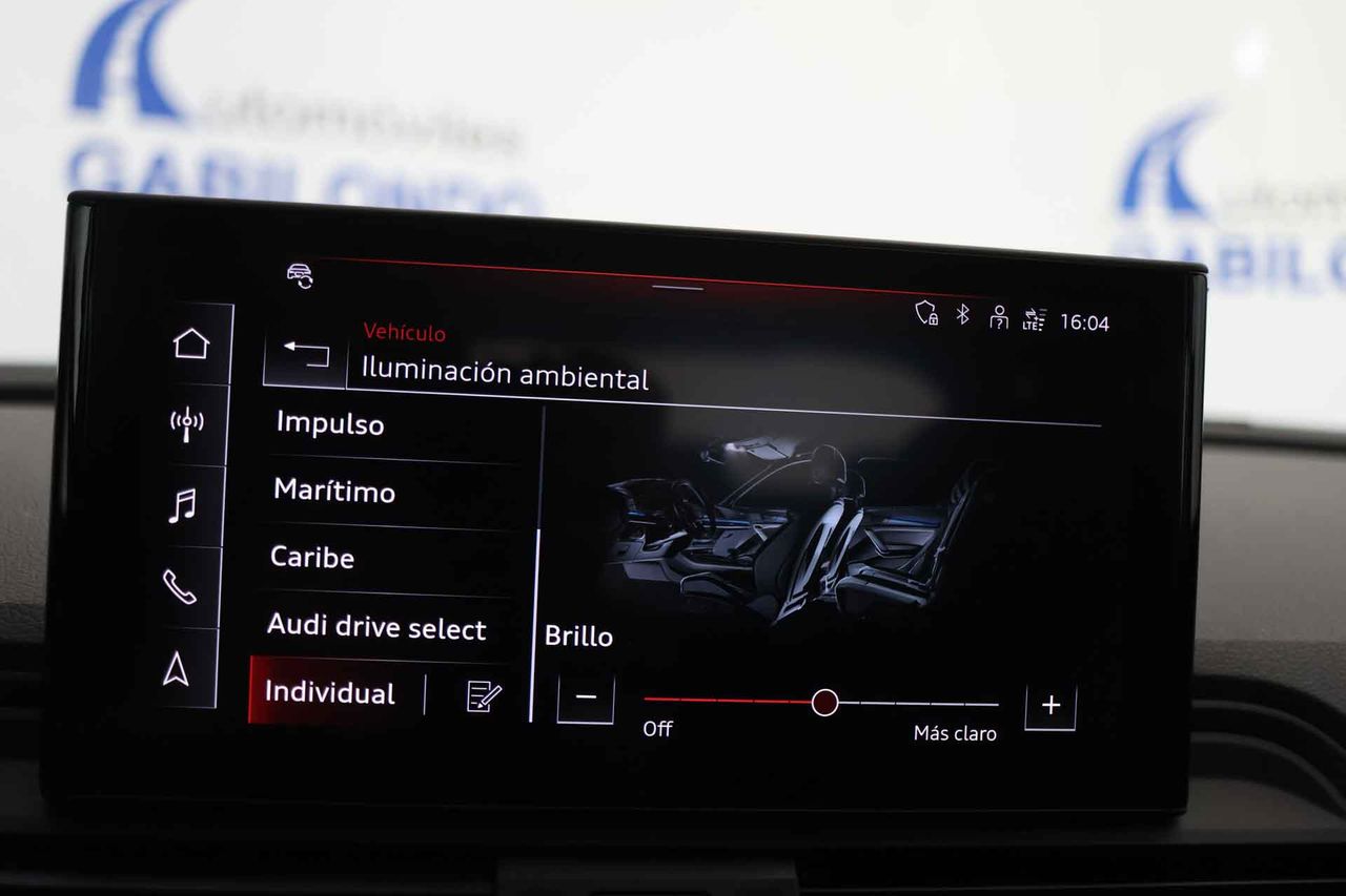Audi Q5 SPORTBACK Advanced 50 TFSI e quattro-ultra - Foto 67