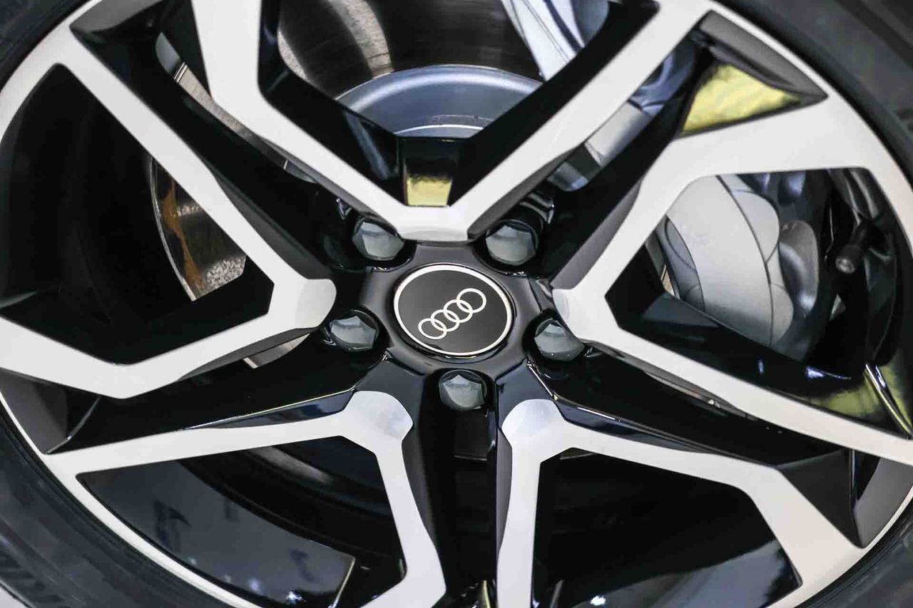 Audi Q5 SPORTBACK Advanced 50 TFSI e quattro-ultra - Foto 21