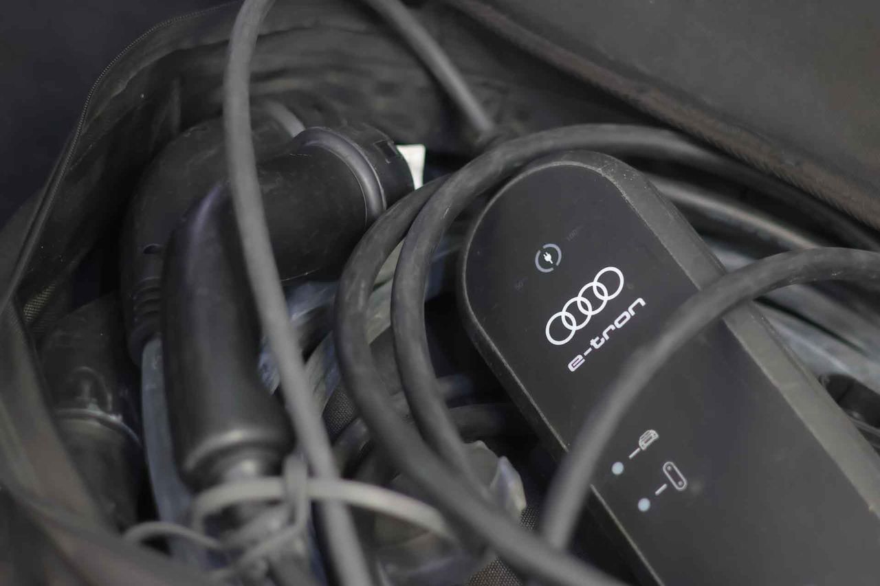 Audi Q5 SPORTBACK Advanced 50 TFSI e quattro-ultra - Foto 62