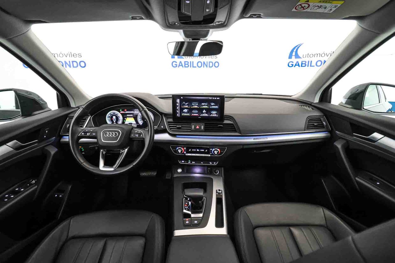 Audi Q5 SPORTBACK Advanced 50 TFSI e quattro-ultra - Foto 57