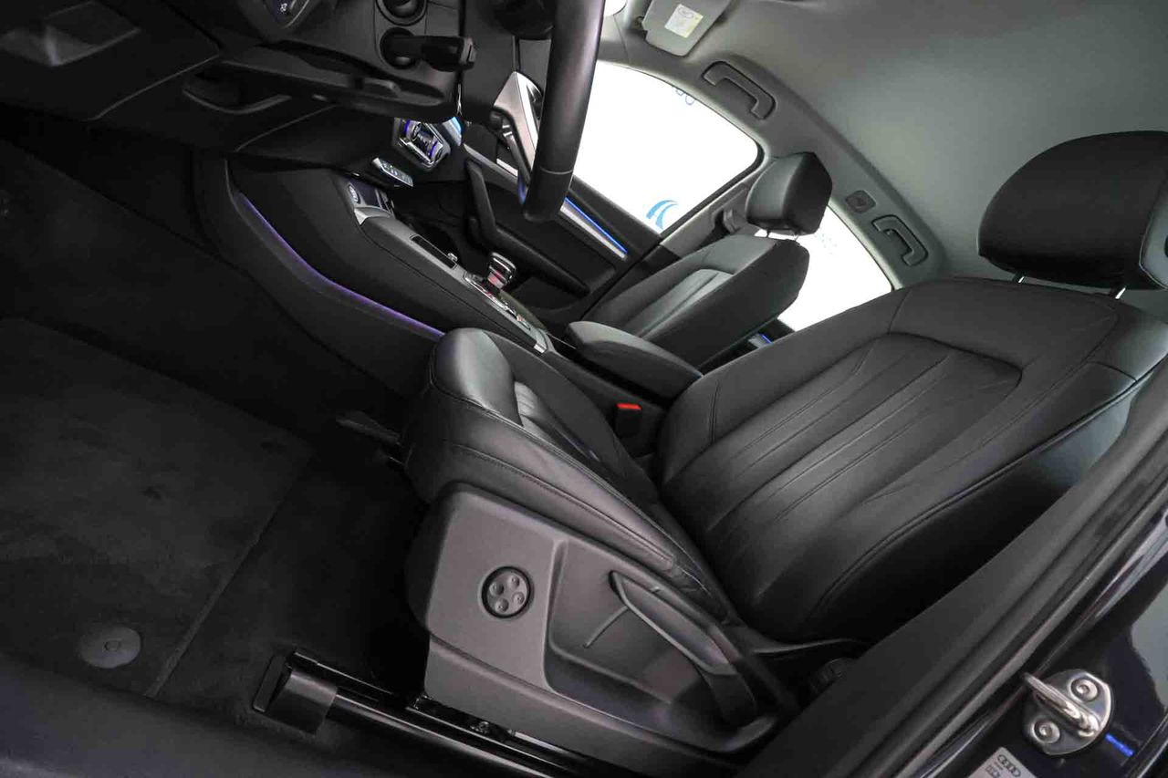 Audi Q5 SPORTBACK Advanced 50 TFSI e quattro-ultra - Foto 32