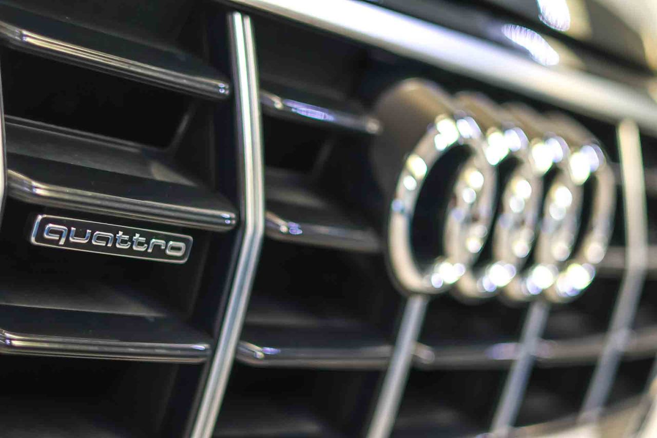 Audi Q5 SPORTBACK Advanced 50 TFSI e quattro-ultra - Foto 9