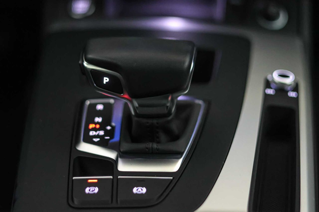 Audi Q5 SPORTBACK Advanced 50 TFSI e quattro-ultra - Foto 45