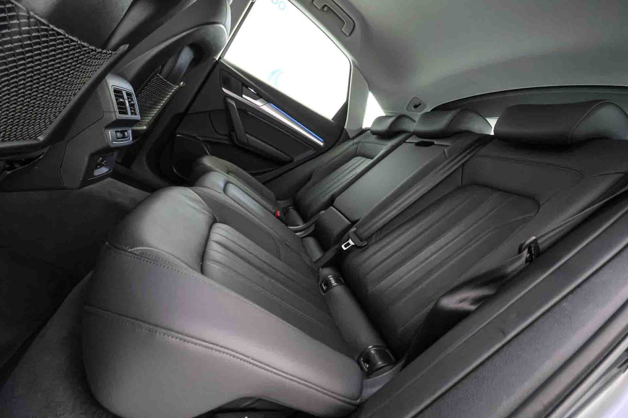 Audi Q5 SPORTBACK Advanced 50 TFSI e quattro-ultra - Foto 52
